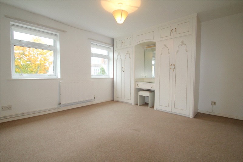 Kings Keep, Kings Road, Westcliff-on-Sea, Essex, SS0