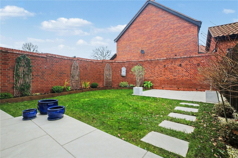 The Ridings, Poringland, Norwich, Norfolk, NR14