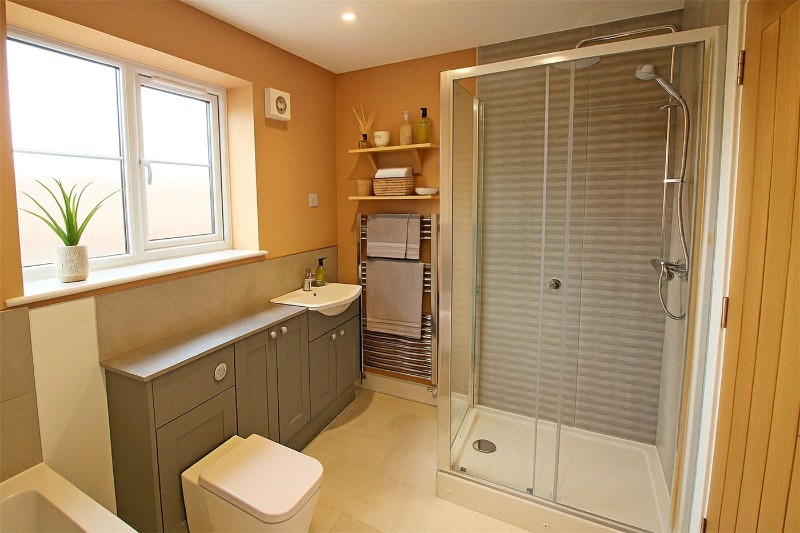 Plot 24 Keston Fields, Pinchbeck, Spalding, Lincolnshire, PE11