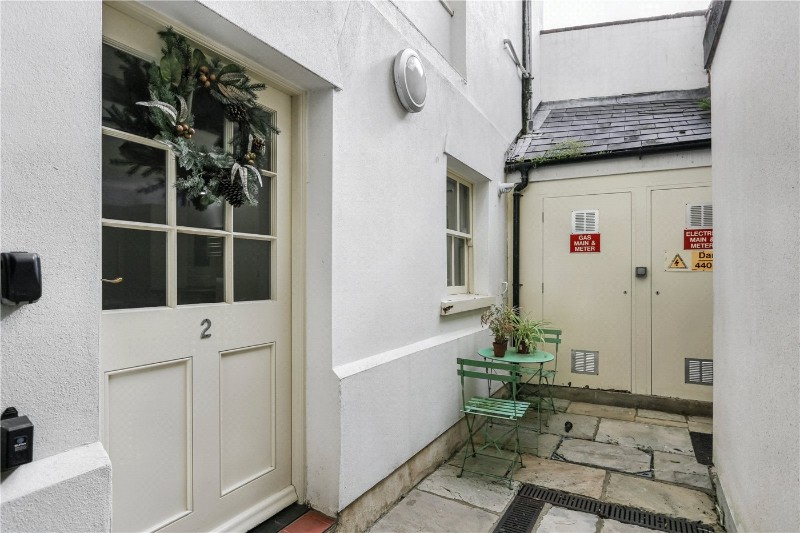 Surrey Street, Norwich, Norfolk, NR1