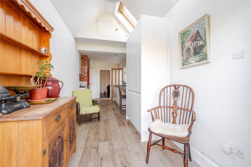 Cromwell Road, Newbury, Berkshire, RG14
