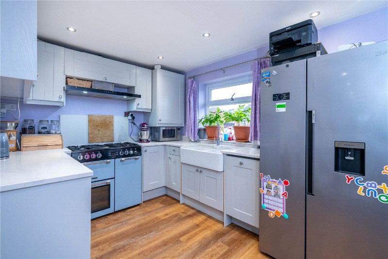 Crowson Crescent, Northborough, Peterborough, Cambridgeshire, PE6