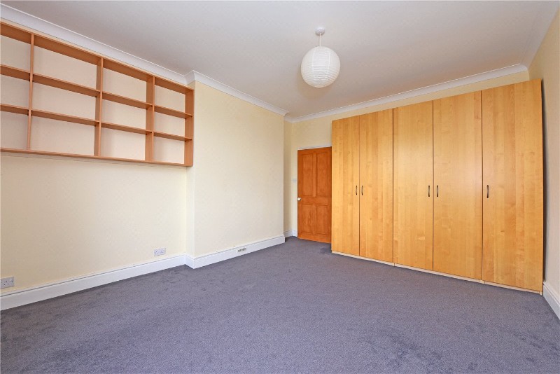 Disraeli Road, London, SW15