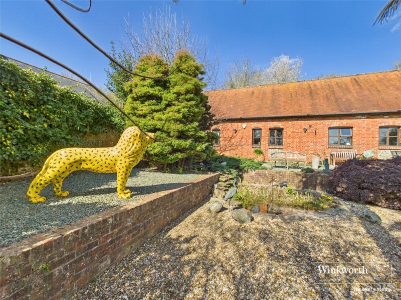 Playhatch, Reading, United Kingdom, RG4