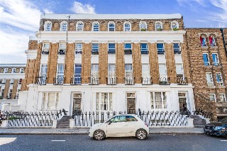 Milner Square, Angel, N1