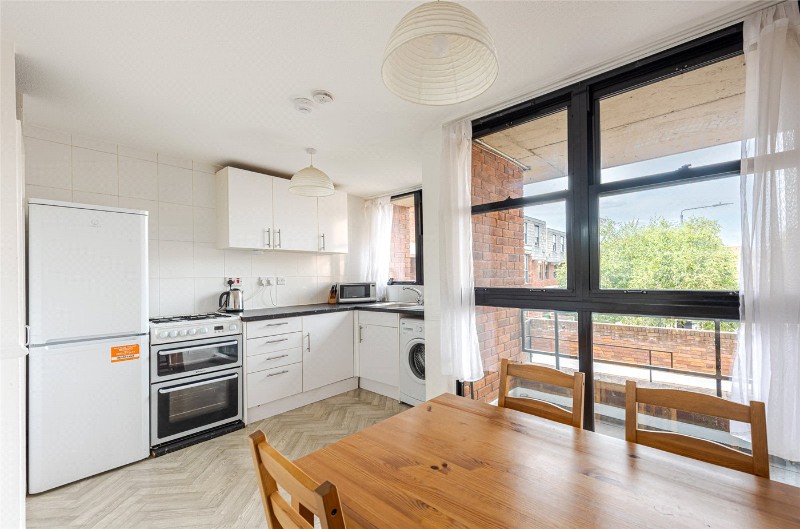 Tachbrook Street, London, SW1V