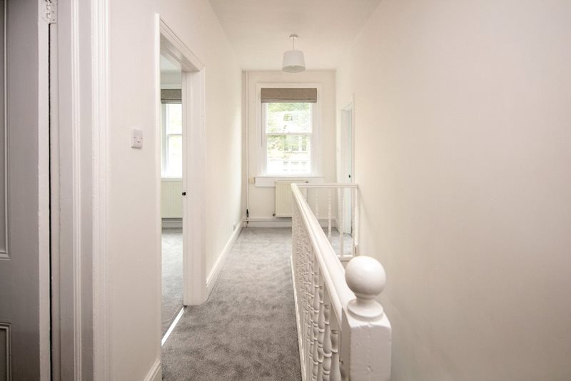 London Road, Bath, Somerset, BA1
