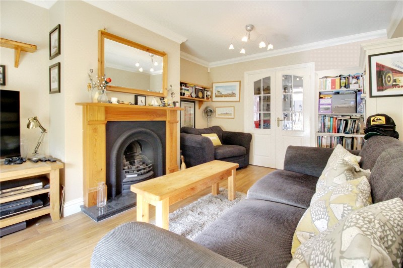 Chatten Close, Wrentham, Beccles, Suffolk, NR34