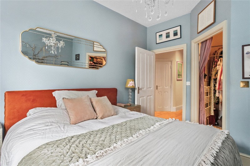 Clapton Square, London, E5