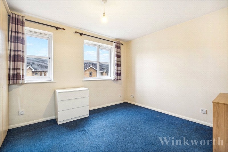 John Williams Close, London, SE14