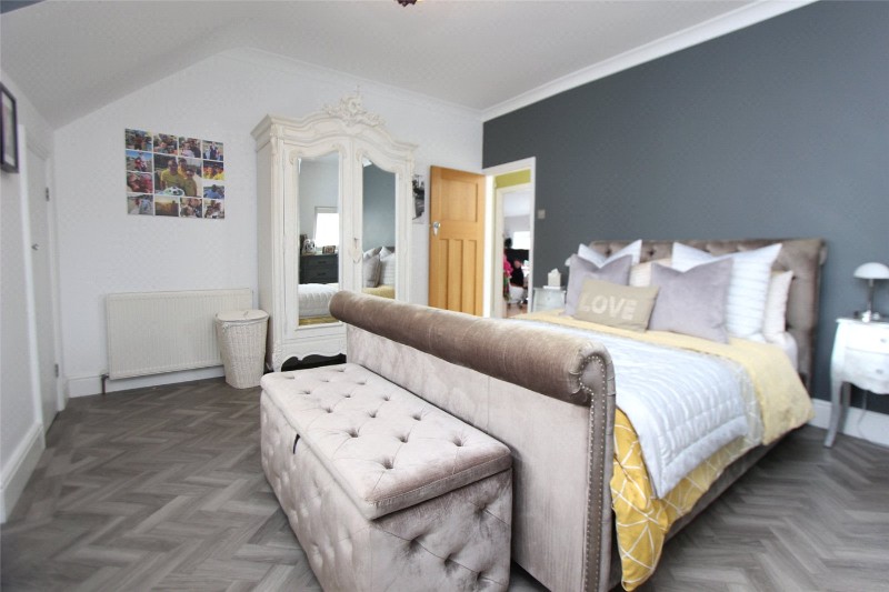 Woodcote Road, Leigh-on-Sea, SS9