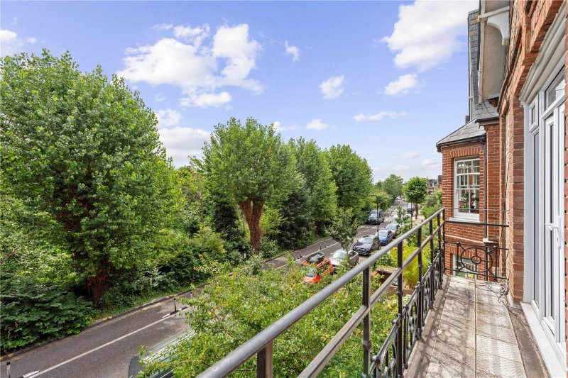 West Bank, London, N16