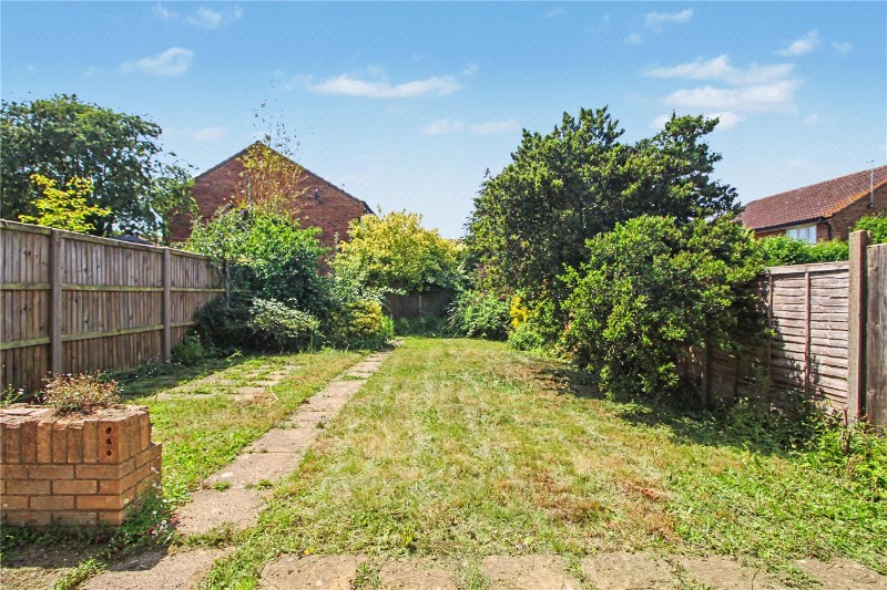 Lark Rise, Mulbarton, Norwich, Norfolk, NR14