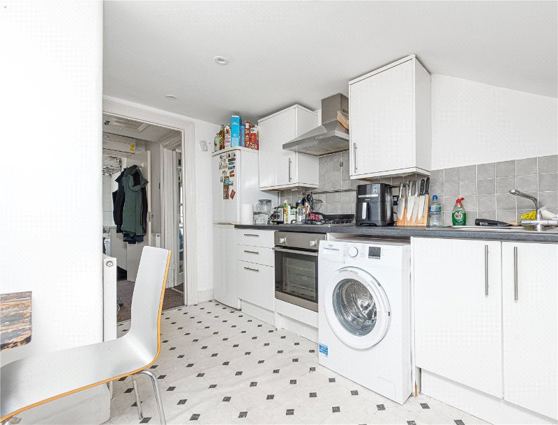 Hazelmere Road, London, NW6