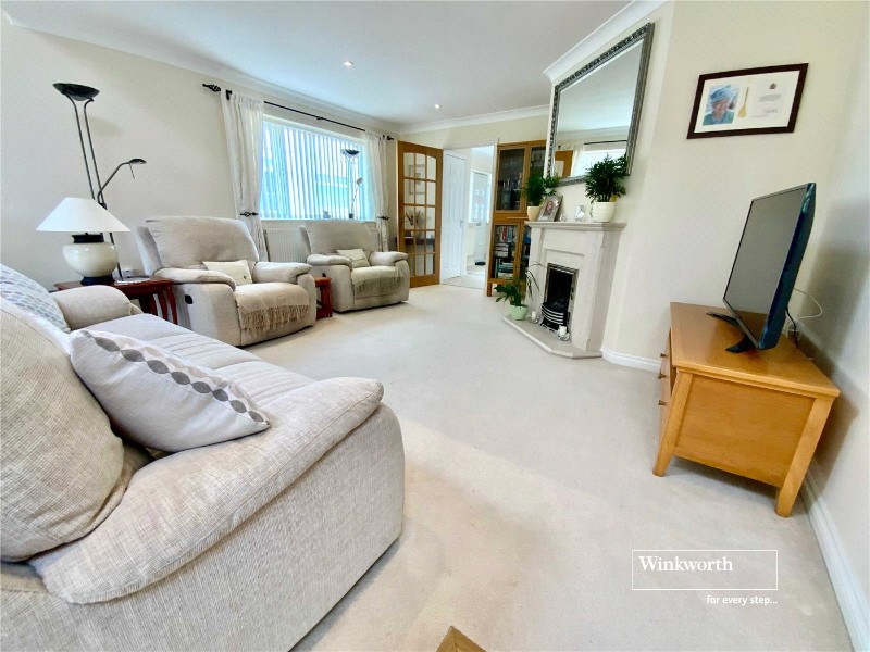 Falcon Drive, Mudeford, Christchurch, BH23