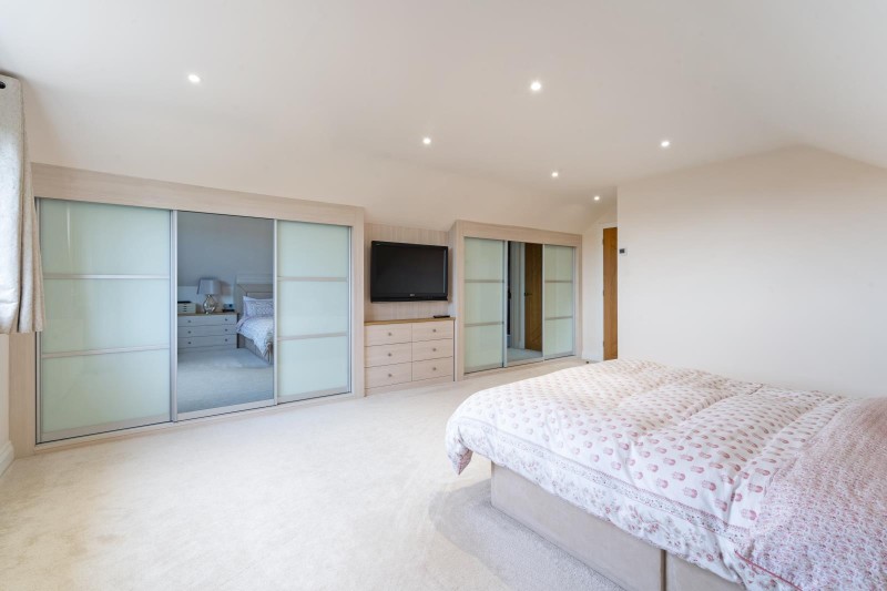 Boundary Drive, Colehill, Wimborne, Dorset, BH21