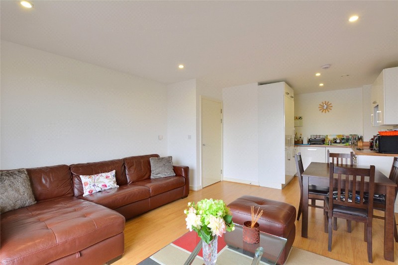 Lincoln House, 13 Boyd Way, London, SE3