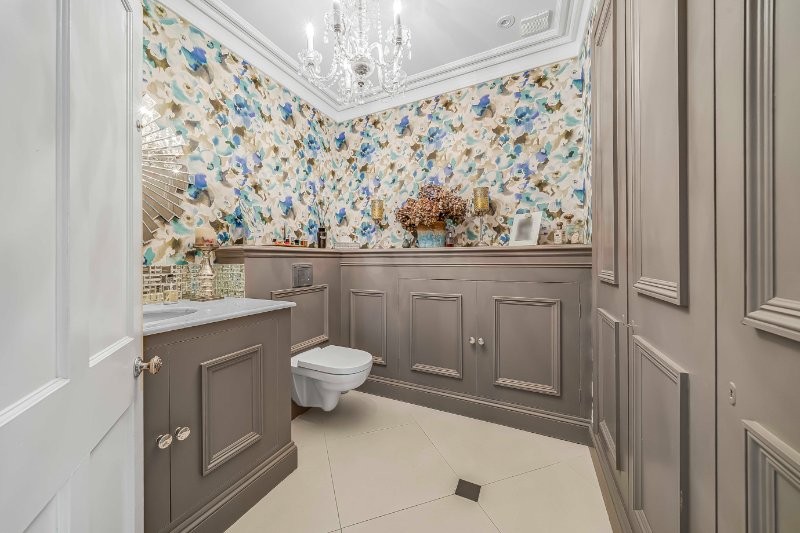 Thornfield, Vine Road, Barnes, London, SW13