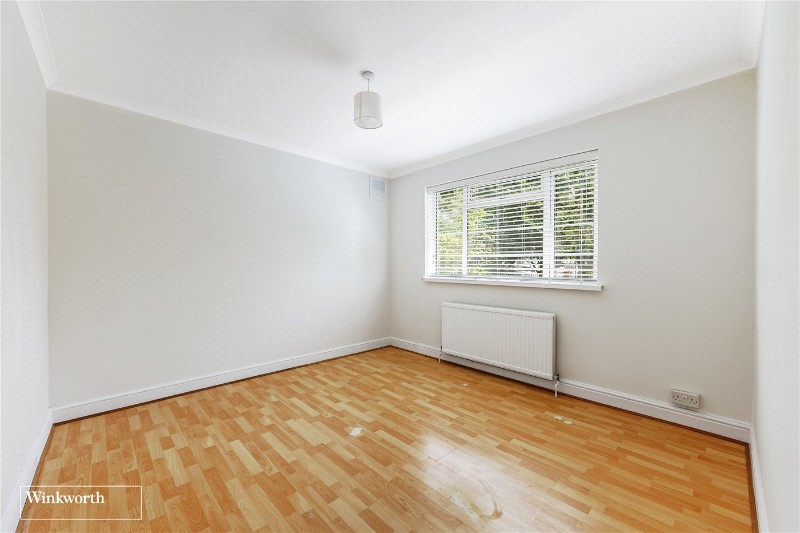 Mead Lodge, Chiswick, W4