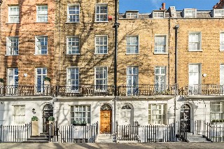 Brompton Square, London, SW3