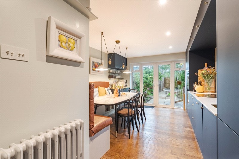 Poole Road, Wimborne, Dorset, BH21