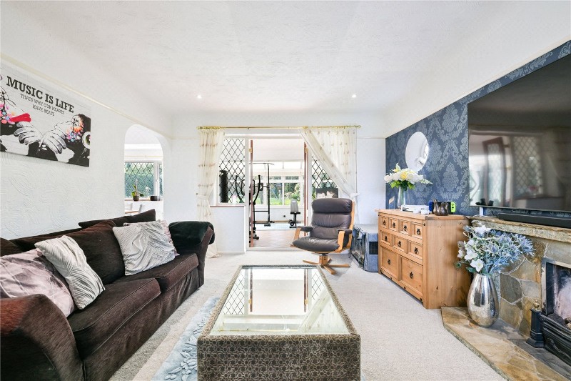 Banstead Road, Banstead, Surrey, SM7