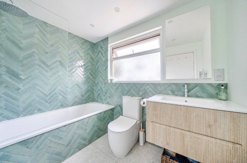 Seymour Villas, London, SE20
