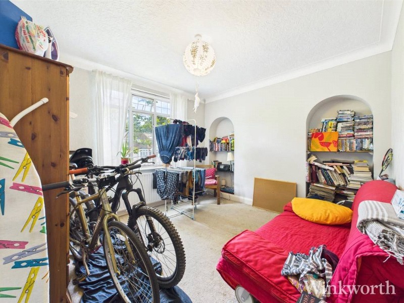 Twyford Abbey Road, LONDON, NW10