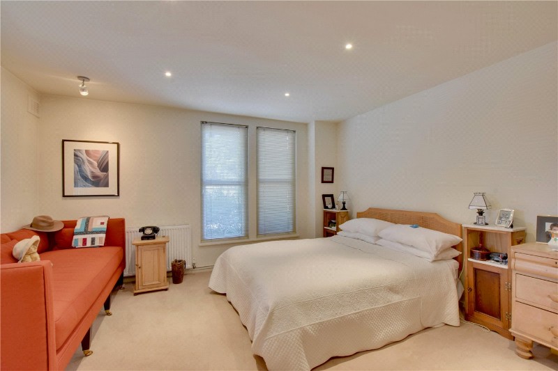 Langton Way, Blackheath, London, SE3