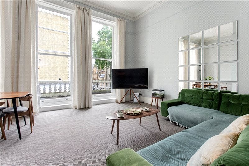 Collingham Road, South Kensington, London, SW5