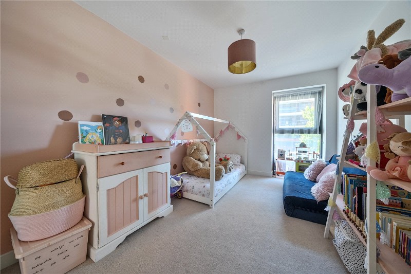 Kingman Way, Newbury, Berkshire, RG14