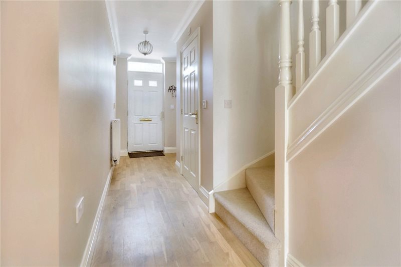 Vanguard Chase, Costessey, Norwich, Norfolk, NR5