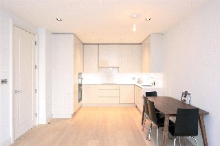 Renaissance Square Apartments, Palladian Gardens, Chiswick, London, W4