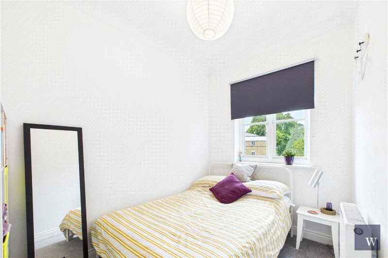 Herbert Mews, London, SW2