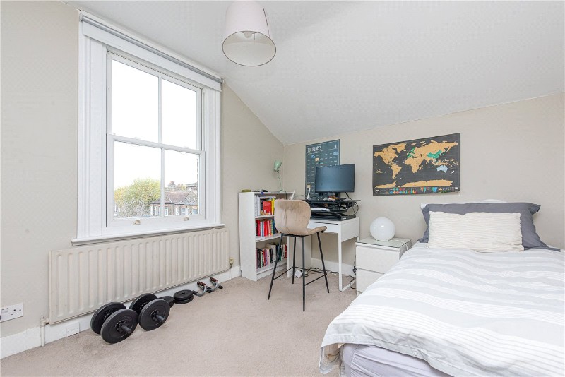 Harlesden Gardens, London, NW10