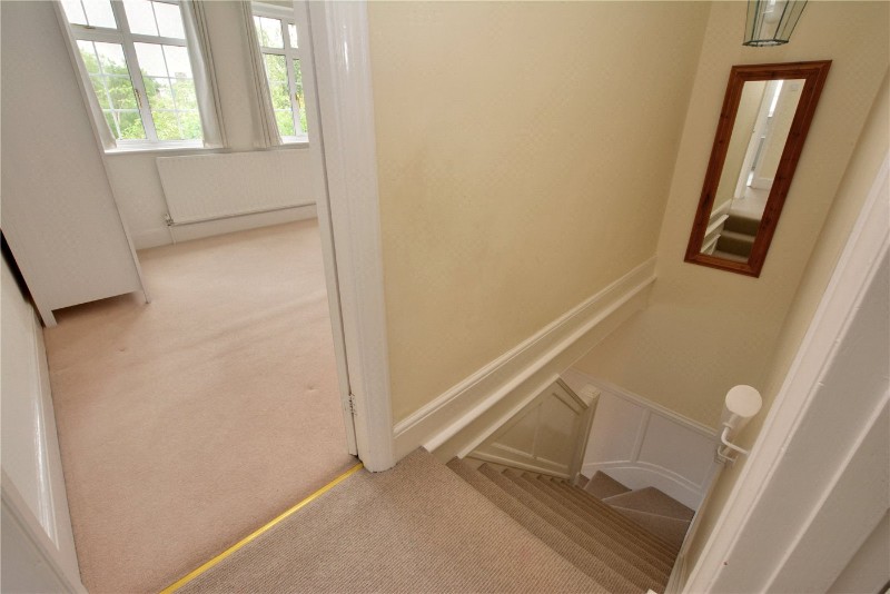 Brookway, Blackheath, London, SE3