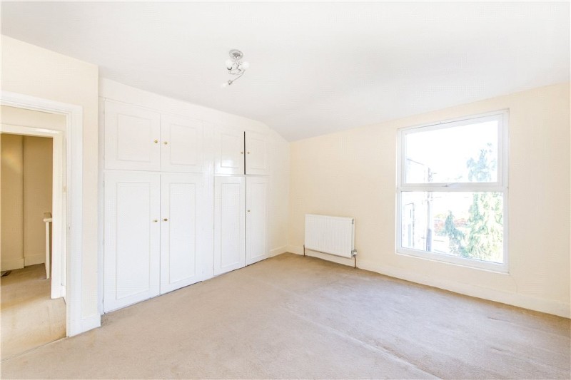 Romola Road, London, SE24