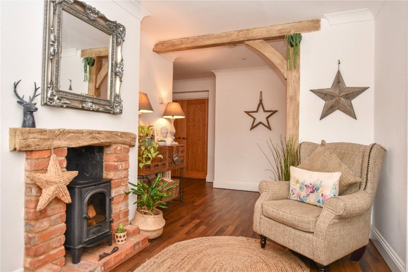 Cricket Hill, Finchampstead, Wokingham, Berkshire, RG40