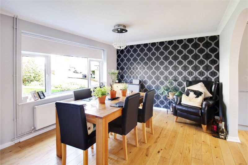 Nightingale Drive, Taverham, Norwich, Norfolk, NR8