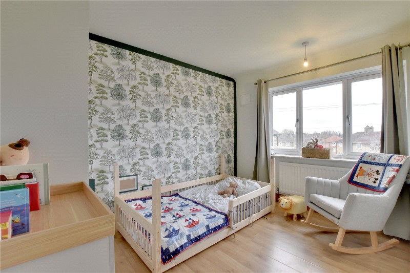 Meerbrook Road, Kidbrooke, London, SE3