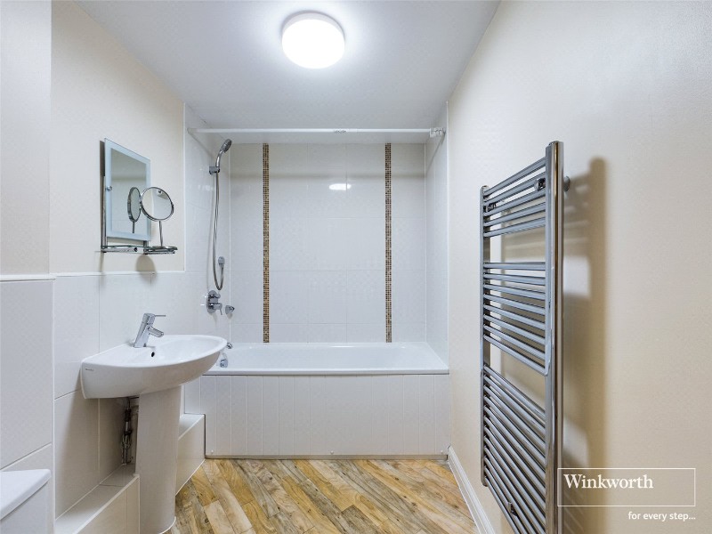 Kennet Street, Reading, Berkshire, RG1