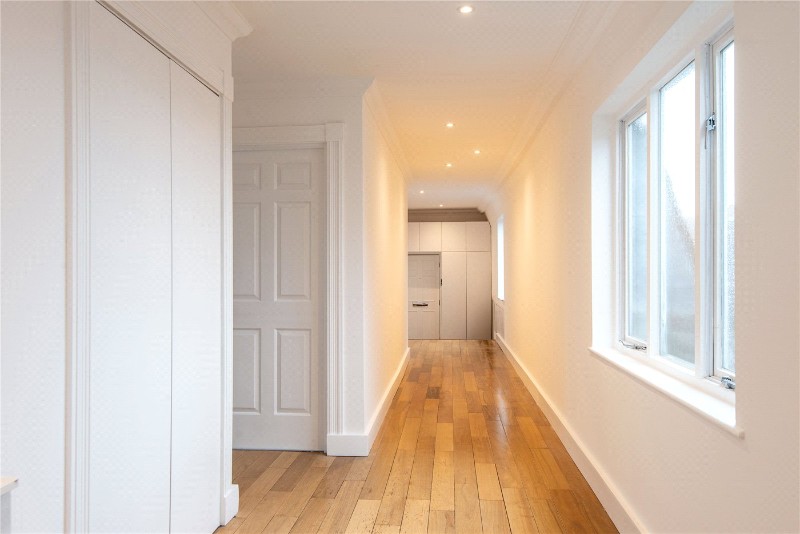 Clive Court, Maida Vale, London, W9