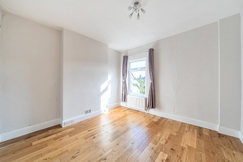 Bovill Road, London, SE23