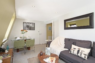 Wyndham Street, Marylebone, W1H