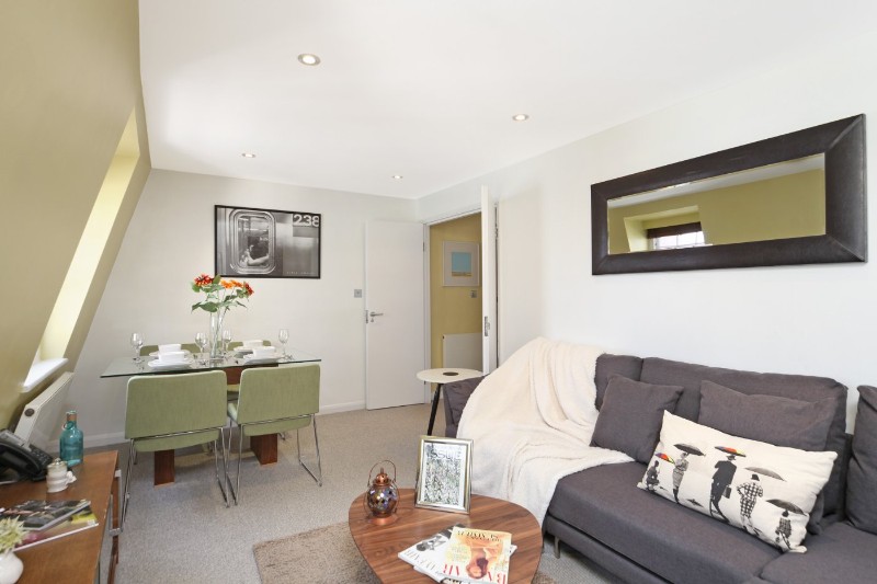 Wyndham Street, Marylebone, W1H