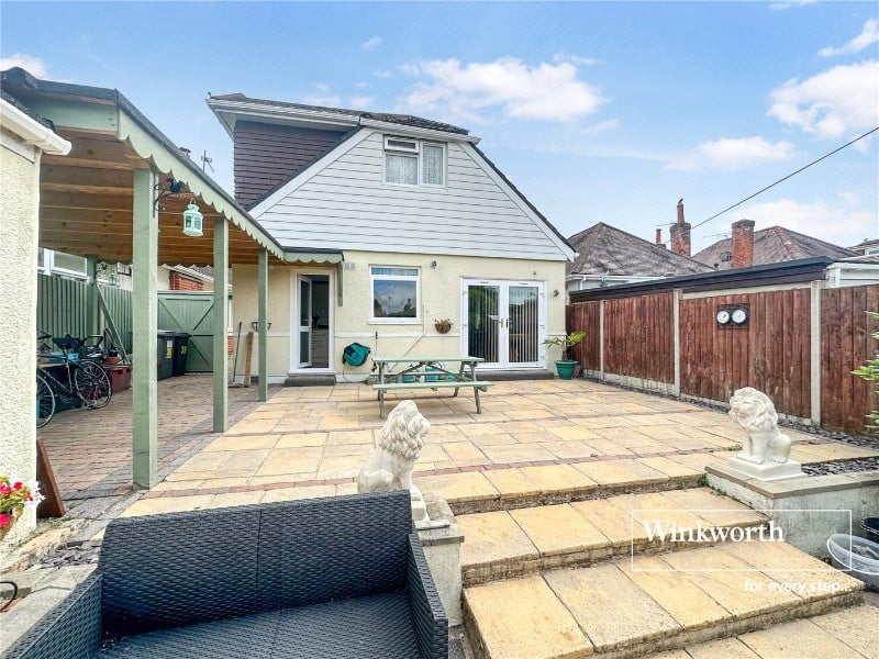 Glamis Avenue, Bournemouth, Dorset, BH10