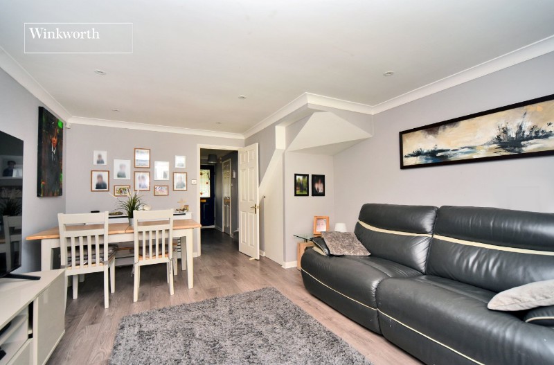 The Retreat, Cheam Common Road, Worcester Park, KT4