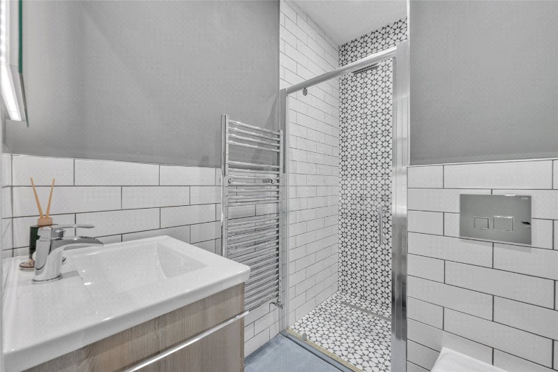 Ashmore Road, London, W9