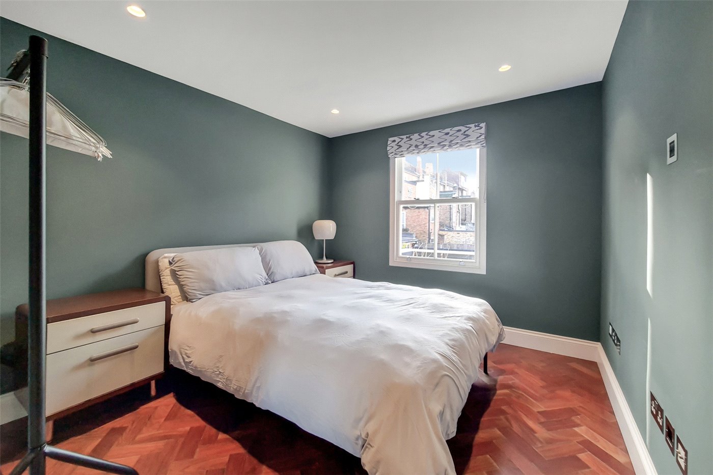 Bedroom 2 Part 1