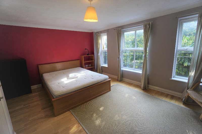 Parnell Road, Stoke Park, Bristol, BS16